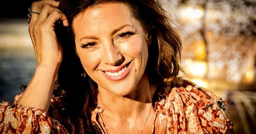 Sarah McLachlan